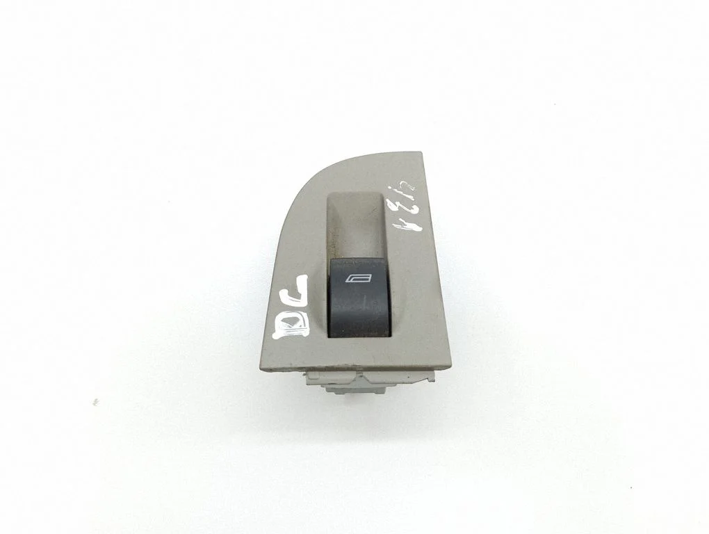 Electric window control switch 4B0959855