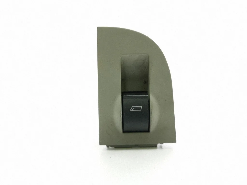 Electric window control switch 4B0959855