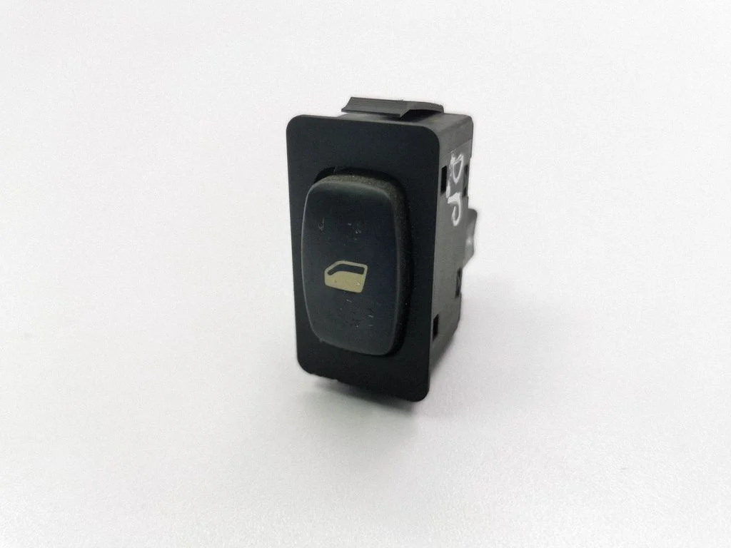 Electric window control switch 14889170XT
