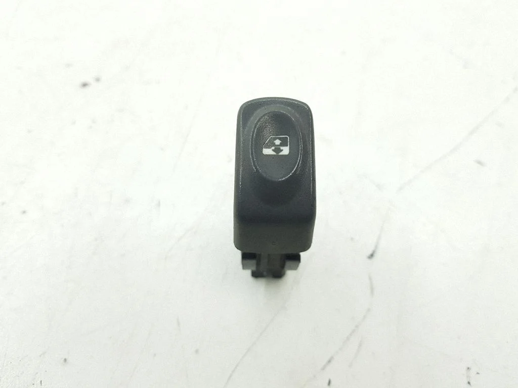 Electric window control switch 432962K