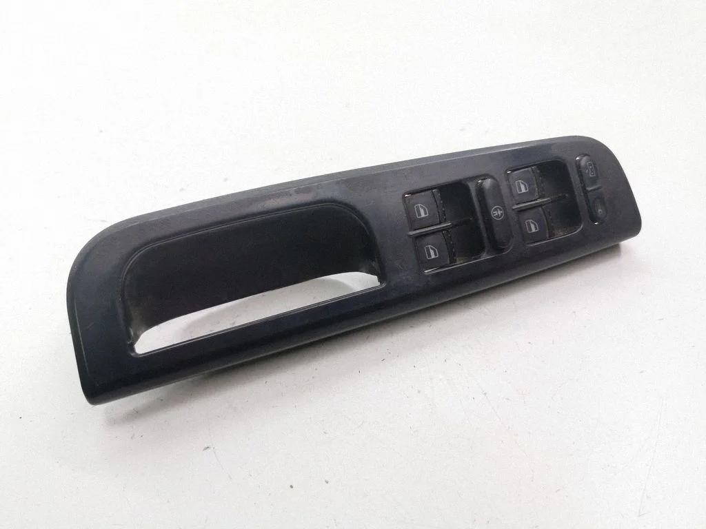 Electric window control switch 1J4959857