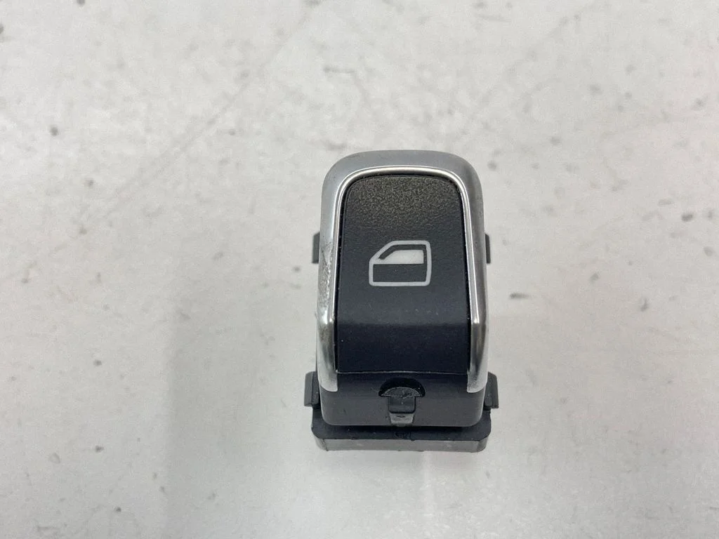 Electric window control switch 4H0959855A