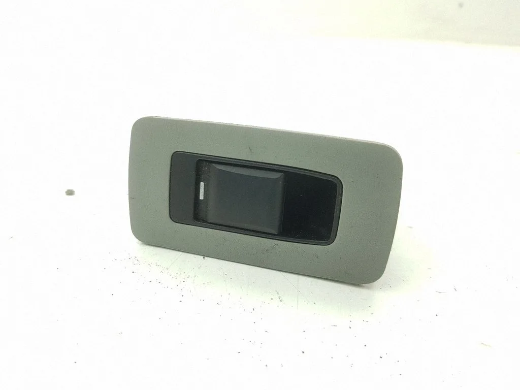 Electric window control switch 04602787AAA