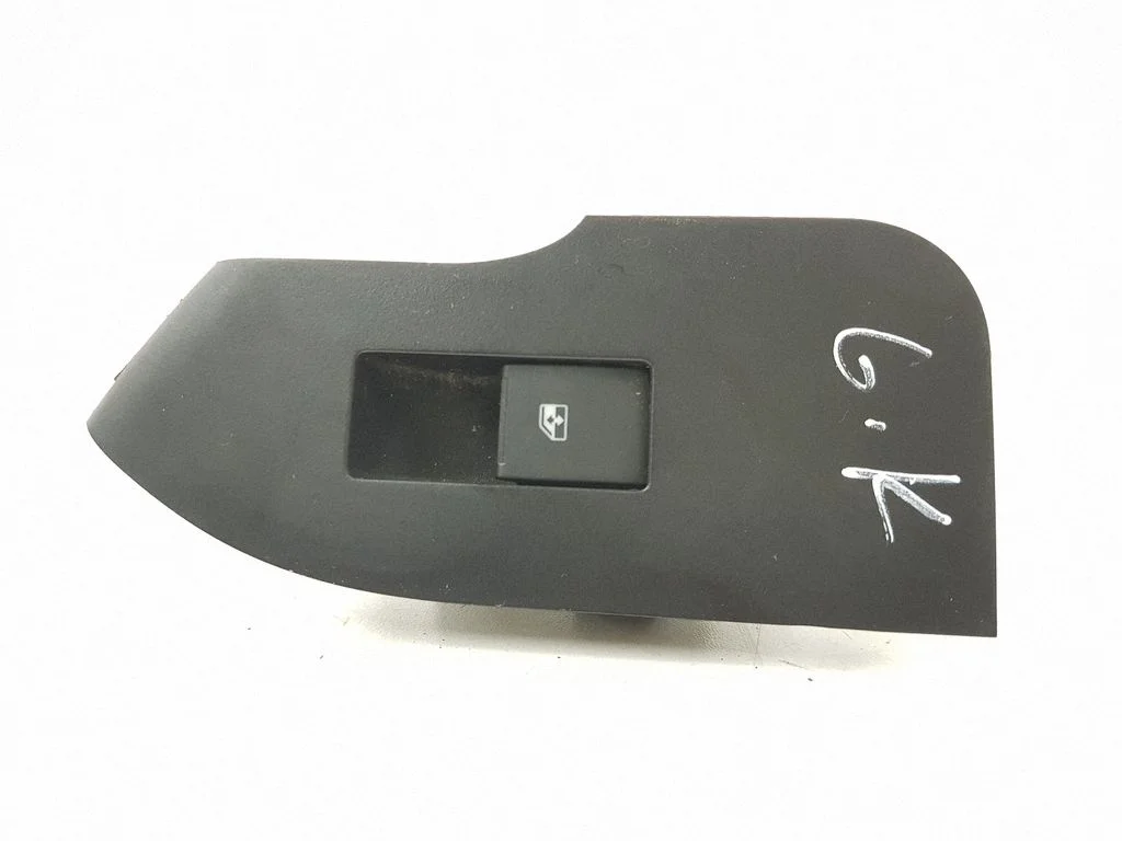 Electric window control switch 201003485