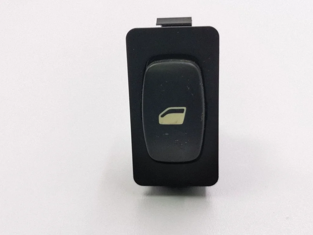 Electric window control switch 14889170XT