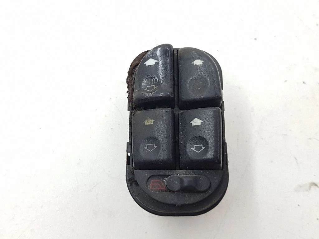 Electric window control switch 97BG14A132AA