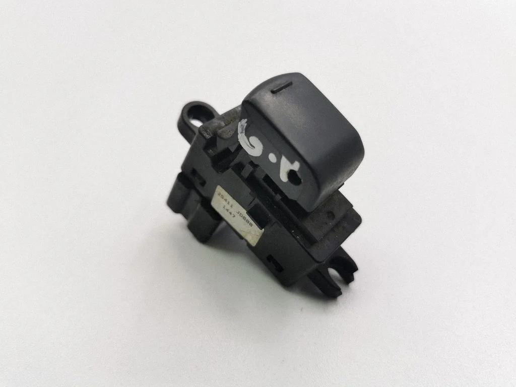Elektriaknate lüliti 25411JD000