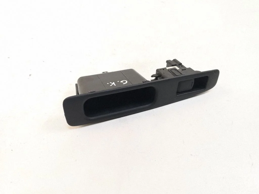 Electric window control switch 2541JD000