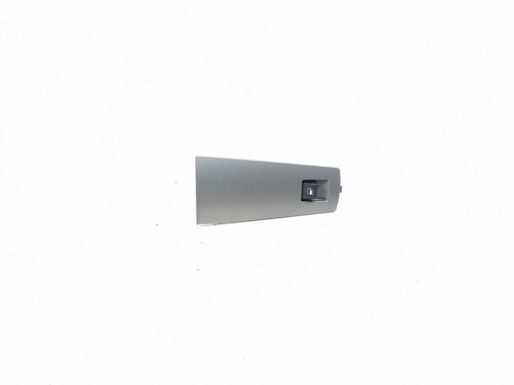 Electric window control switch – BMW 7 Series E65 E66 (2001-2008)