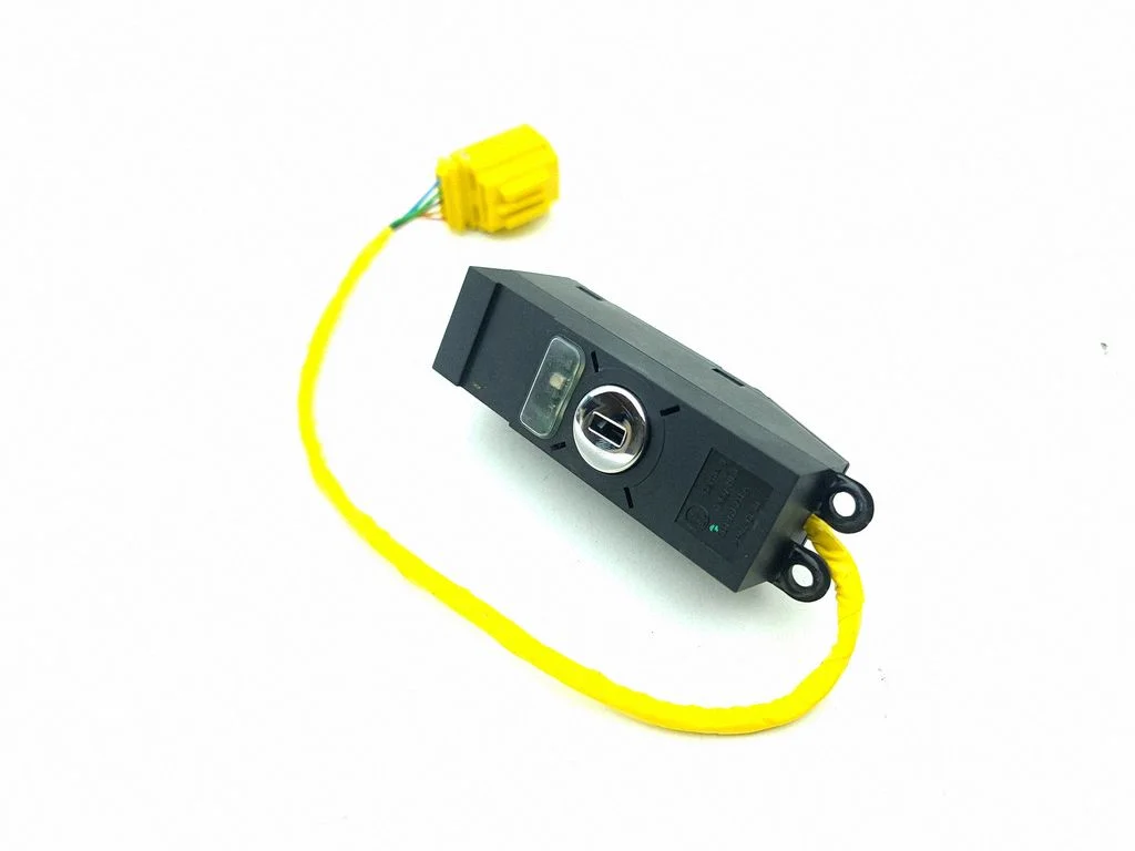 Passenger airbag on/off switch 3D1919211A