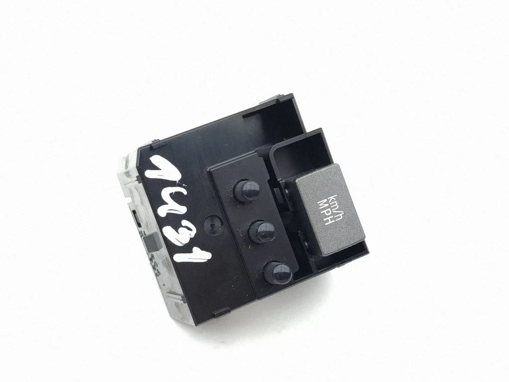 Other switches/knobs/shifts 75D804