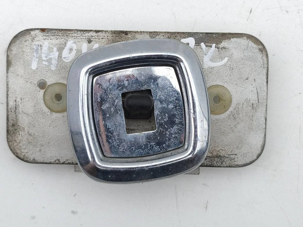 Other switches/knobs/shifts – Rolls-Royce Silver Spur (1980-1998)