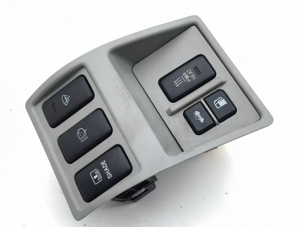 Other switches/knobs/shifts 5544653030