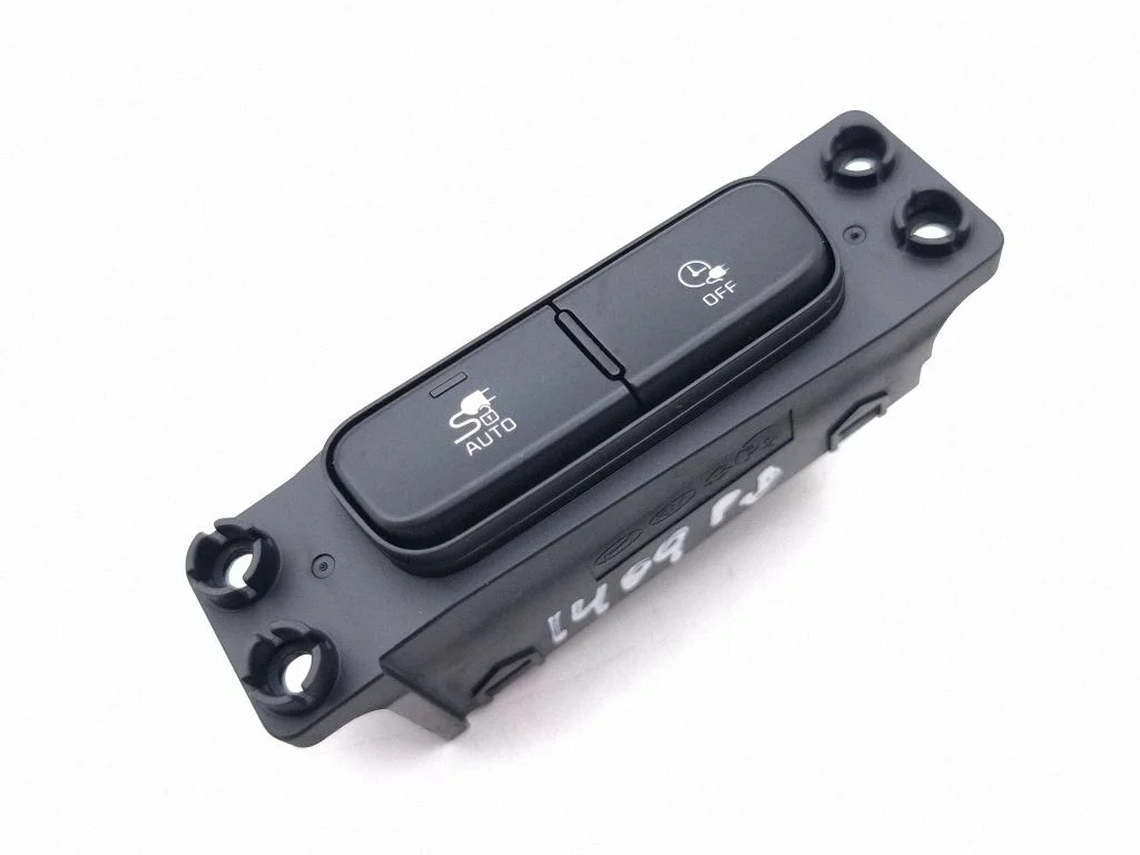 Other switches/knobs/shifts – KIA Niro (2016-2022)
