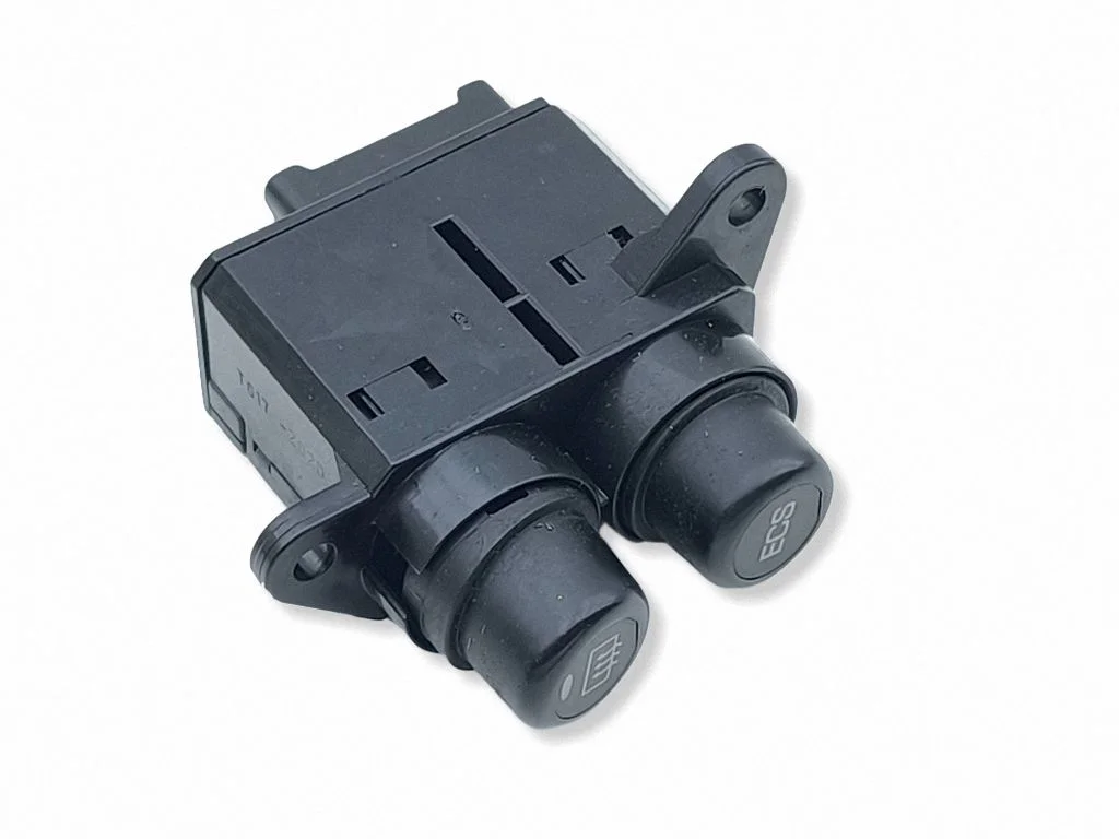 Other switches/knobs/shifts T617202D