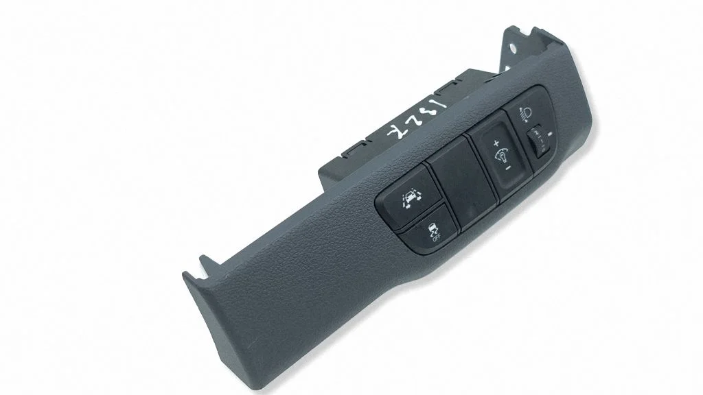 Other switches/knobs/shifts 93700G2550