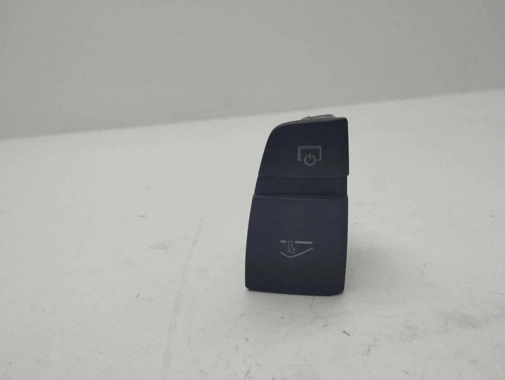 Other switches/knobs/shifts – Audi Q7 4L (2005-2015)