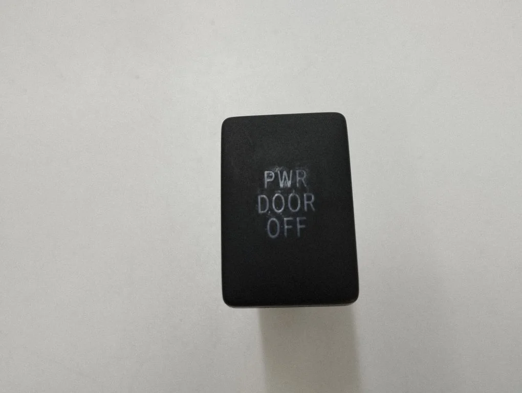 Other switches/knobs/shifts 15B148