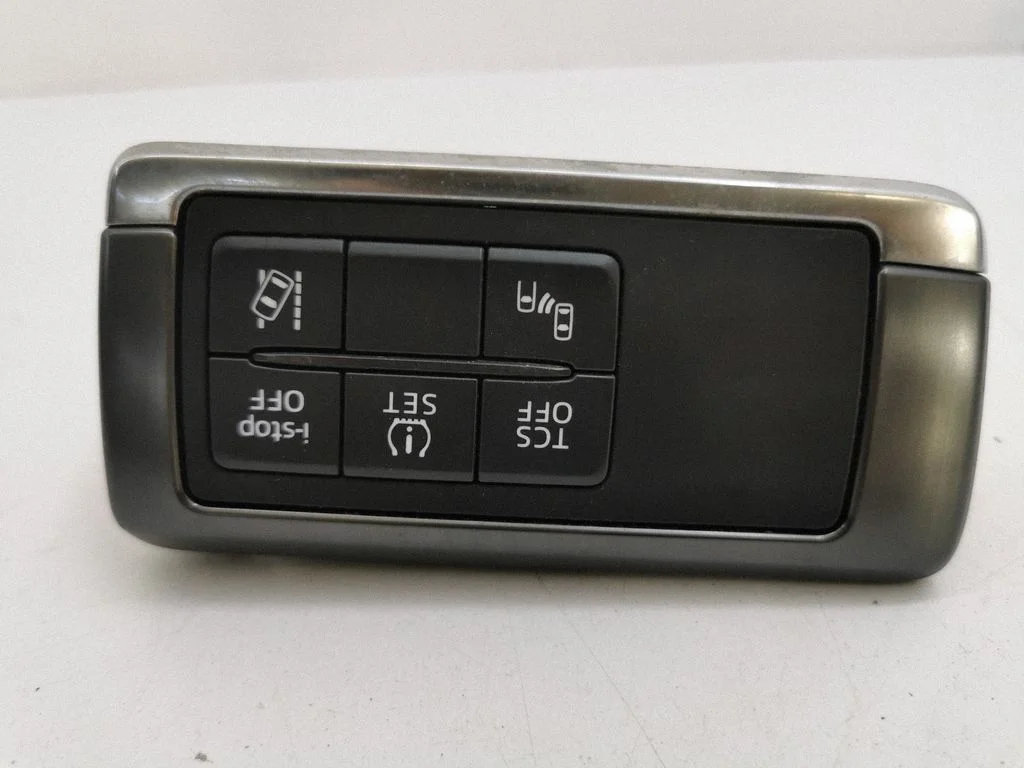 Other switches/knobs/shifts – Mazda CX-5 (2012-2017)