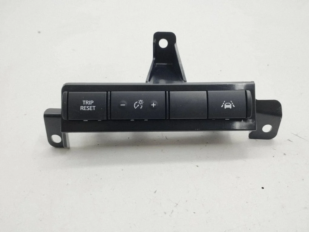 Muud lülitid / nupud / hoovad – Nissan Juke II F16 (2019-)