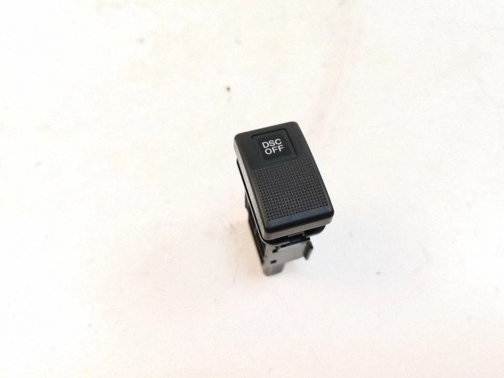 Other switches/knobs/shifts – Mazda 5 (2005-2010)