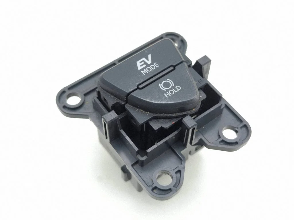 Other switches/knobs/shifts – Lexus UX (2018-)