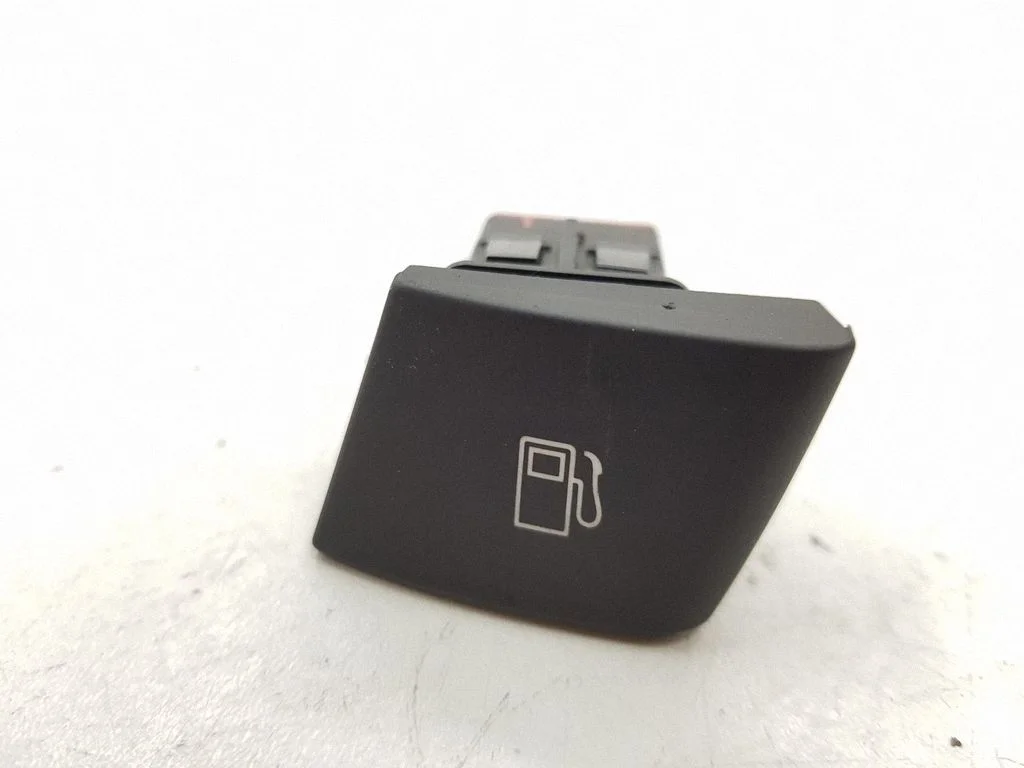 Fuel tank opening switch 96666528ZD