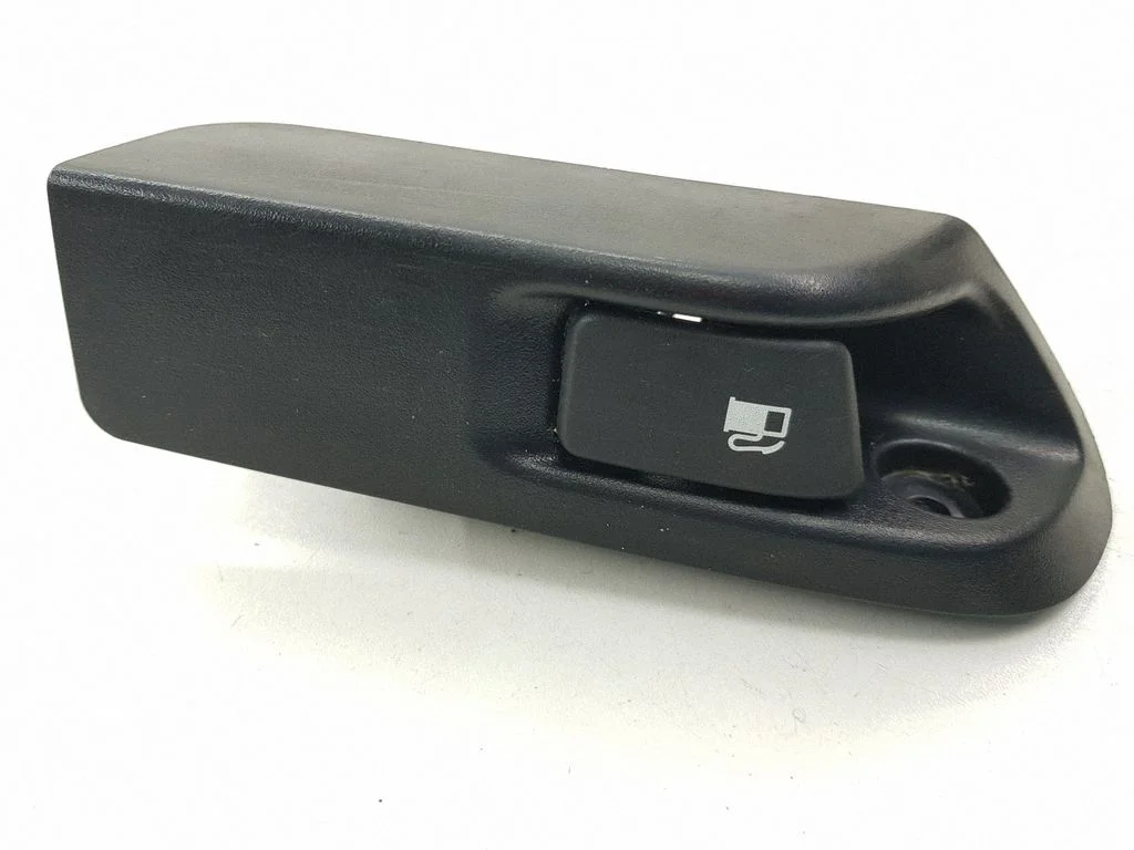 Fuel tank opening switch