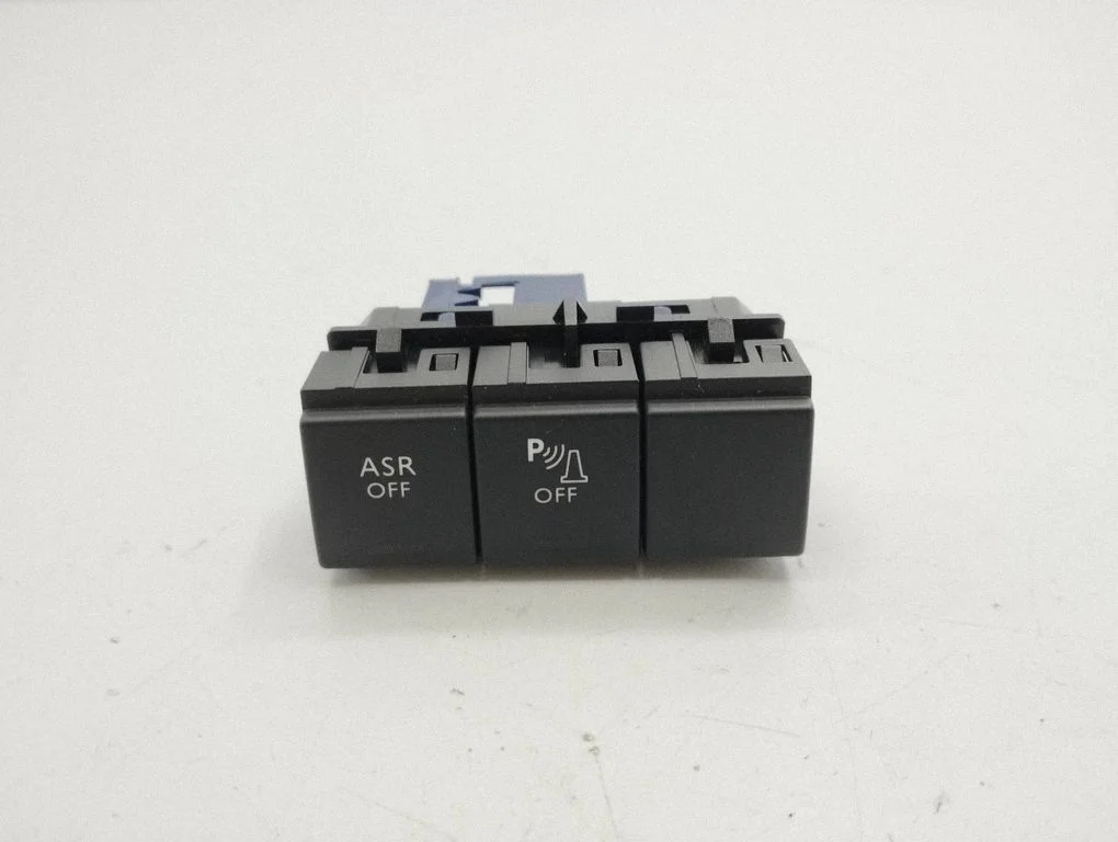 Other switches/knobs/shifts 98053041ZD