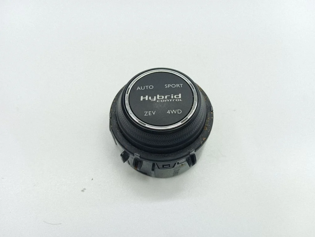 Other switches/knobs/shifts 96669729ZD