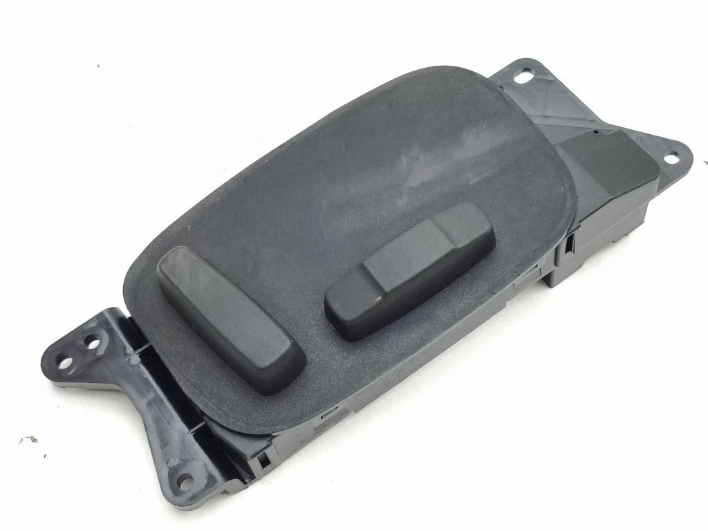 Sēdekļu regulēšanas slēdzis (-ži) – Land Rover Range Rover Evoque L538 (2011-2018)