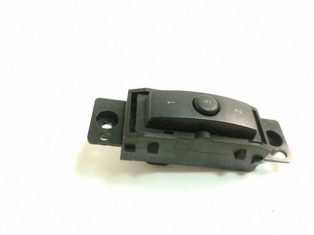 Seat memory switch