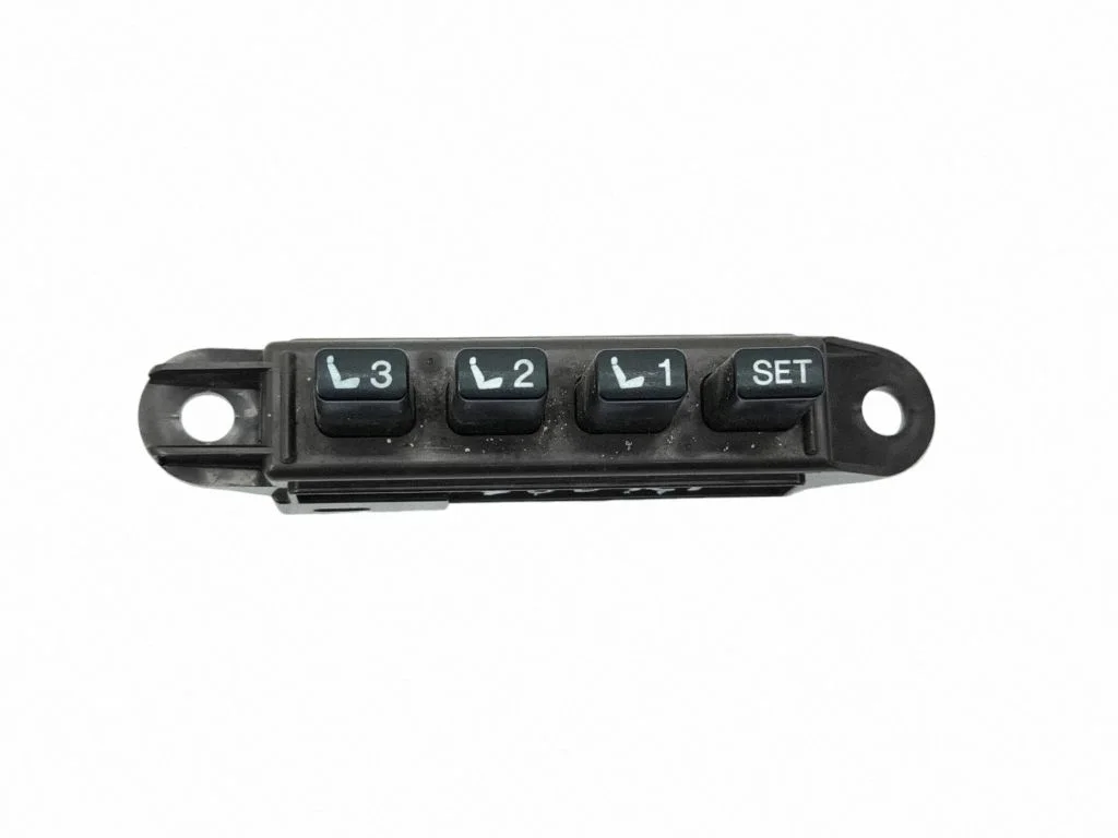 Przełącznik pamięci foteli – Lexus GS 300 350 430 450H (2005-2012)