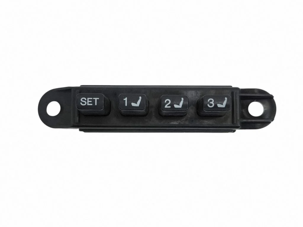 Przełącznik pamięci foteli – Lexus GS 300 350 430 450H (2005-2012)