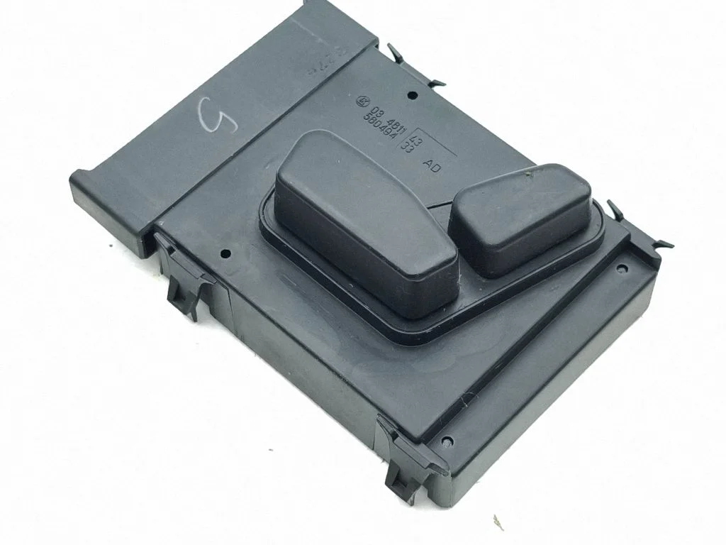 Seat control switch 03461143