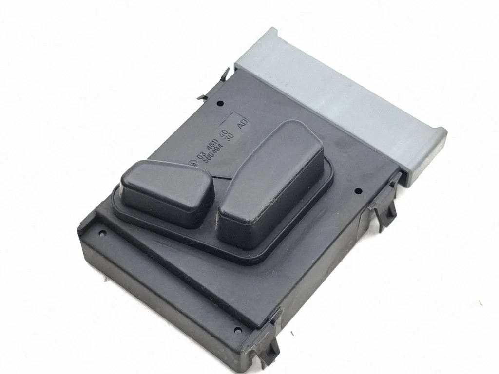 Seat control switch 03461140