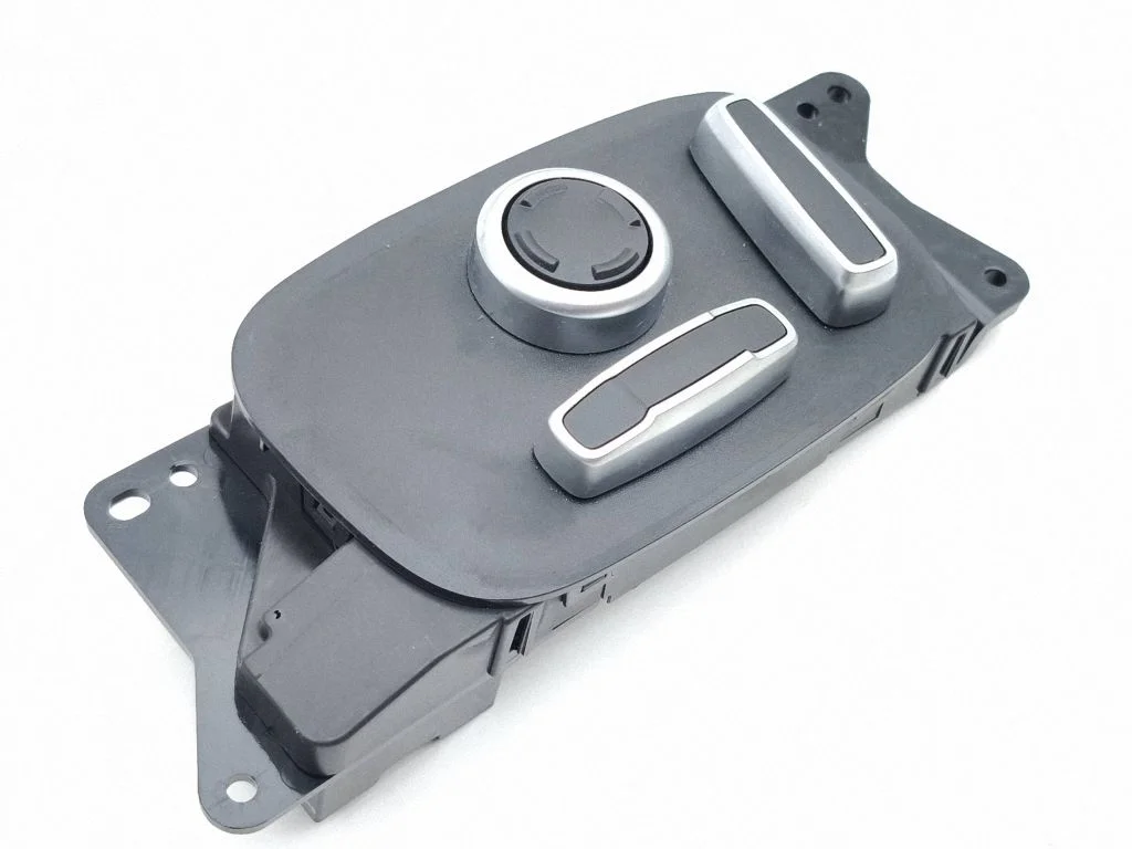 Istme reguleerimise lüliti(d) KX6314B566GA