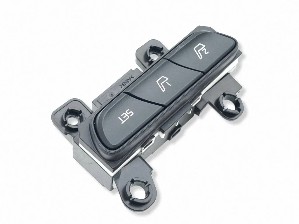 Seat control switch 93250G5100