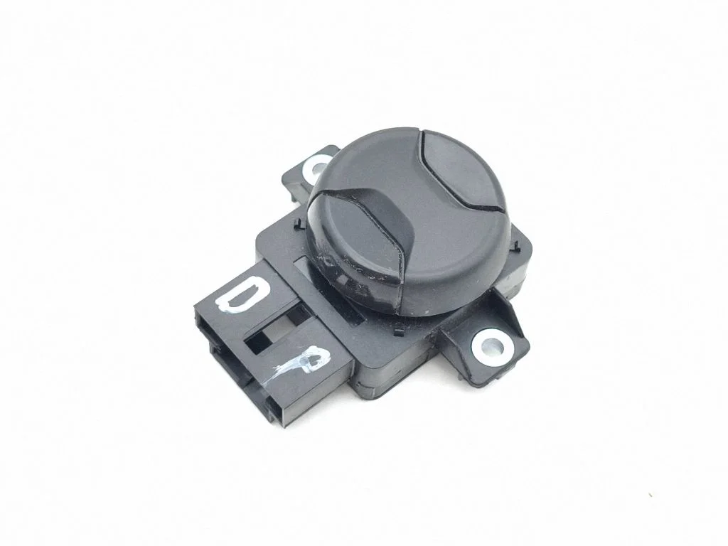 Seat control switch 5G0959777A