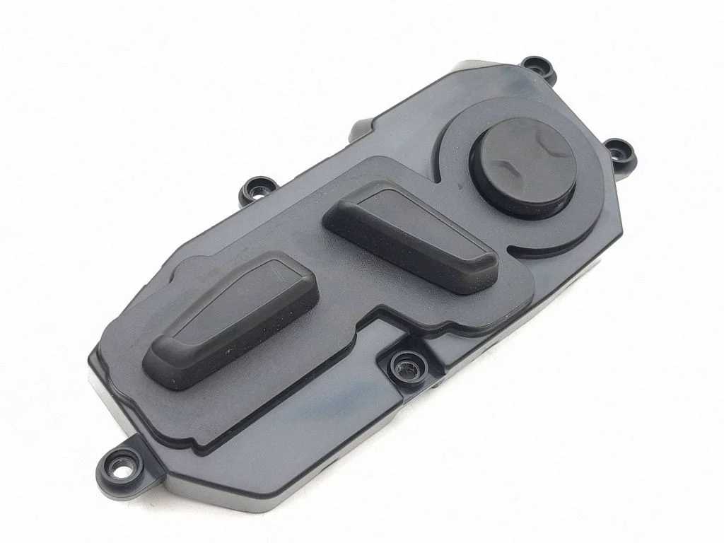 Seat control switch 88080CV030CCV
