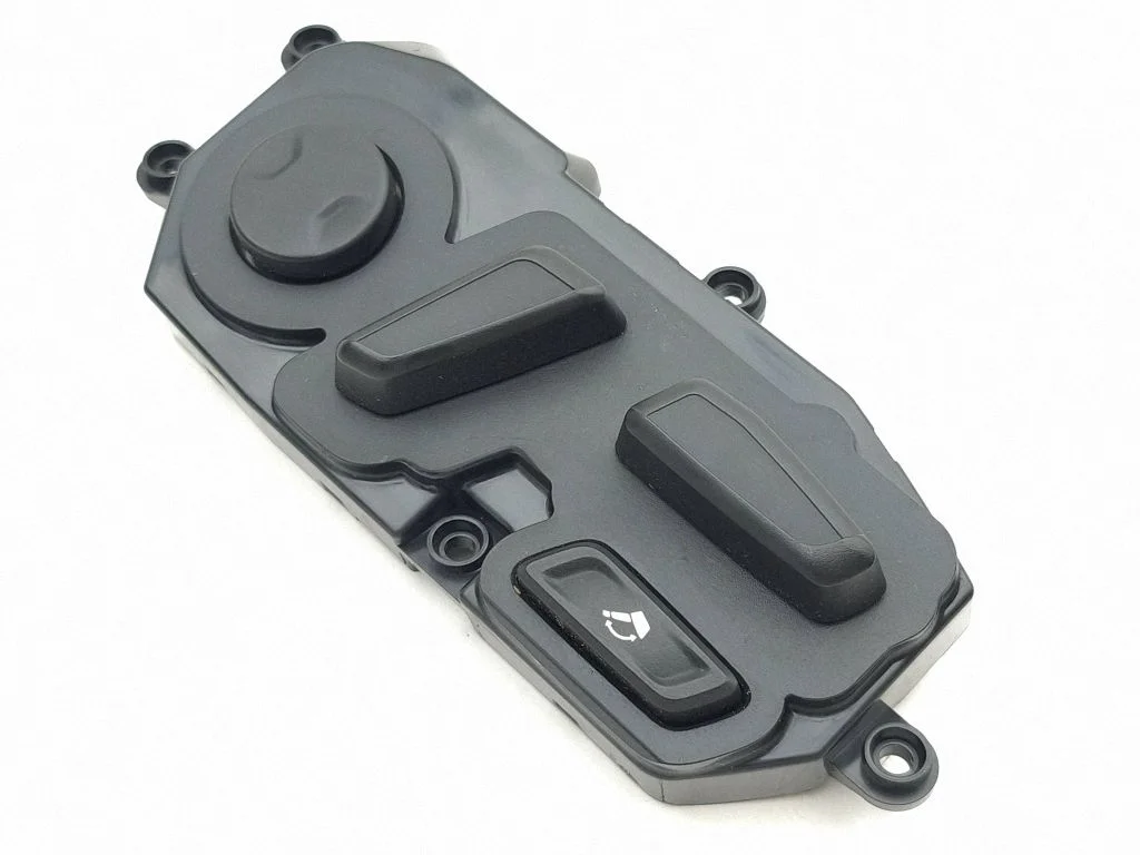 Seat control switch 88070CV040