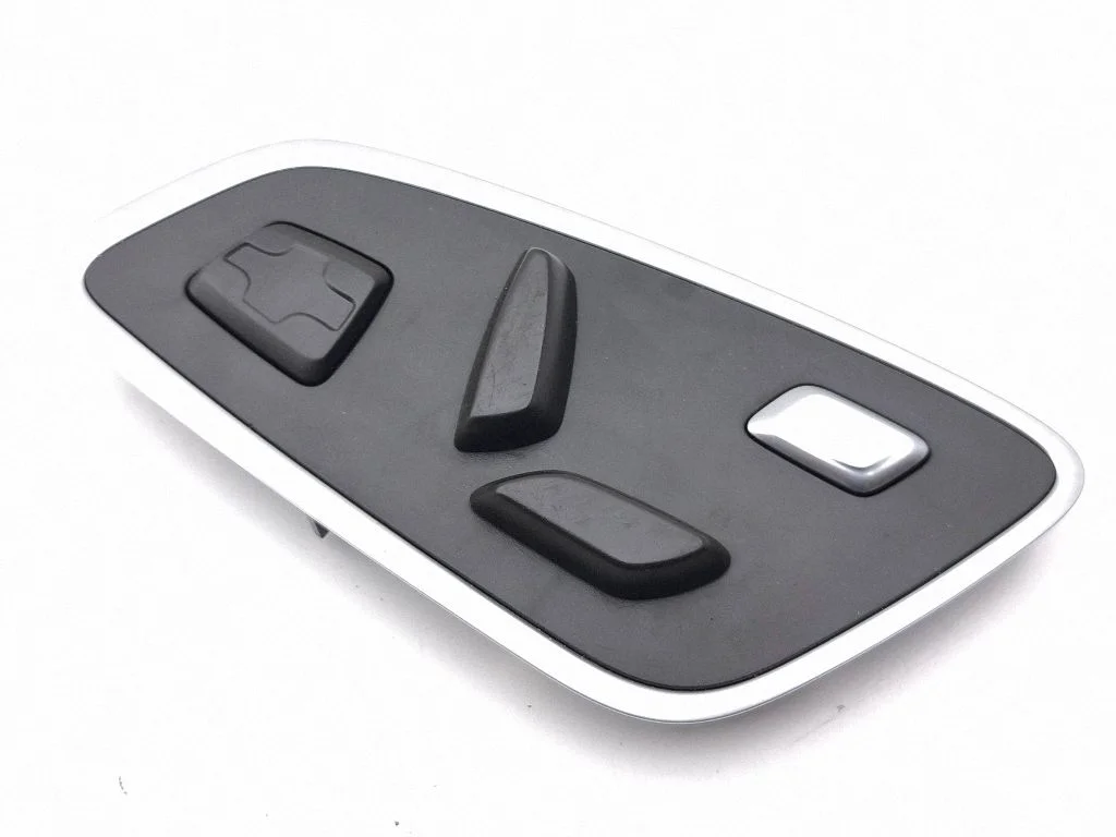 Seat control switch 870165469R