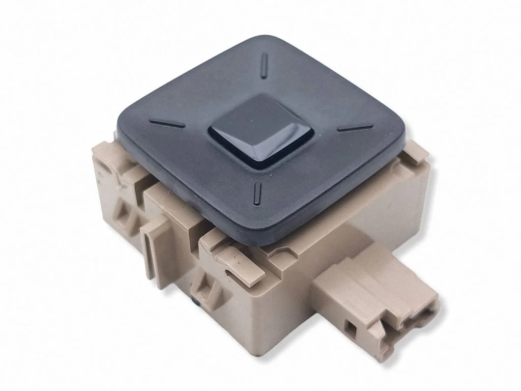 Seat control switch 9849005680