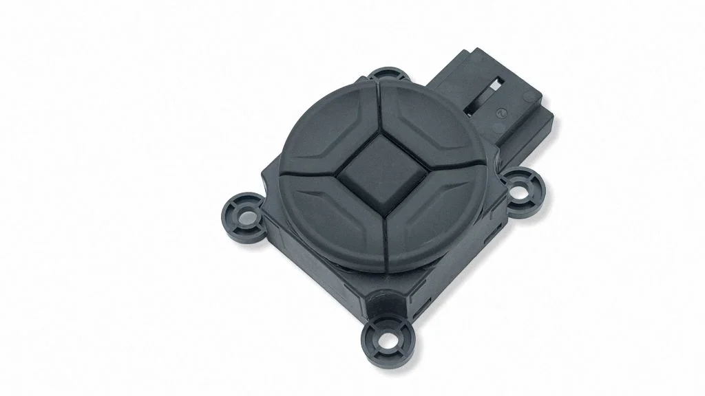 Seat control switch 4N0959777D