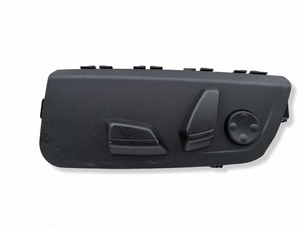Seat control switch 9276451