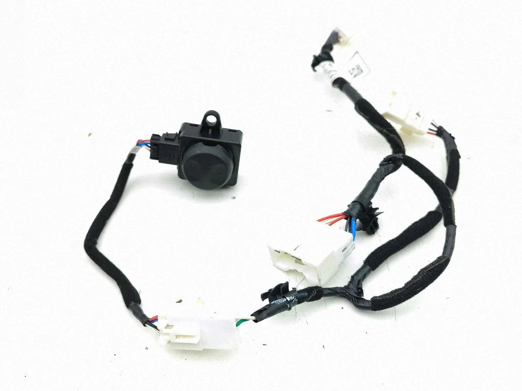 Seat control switch 2AEZC51016001