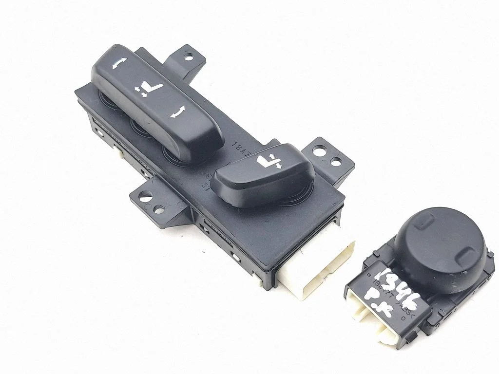 Seat control switch 18A703
