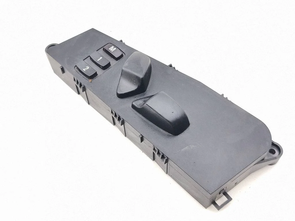 Sēdekļu regulēšanas slēdzis (-ži) – BMW X5 E70 (2006-2013)