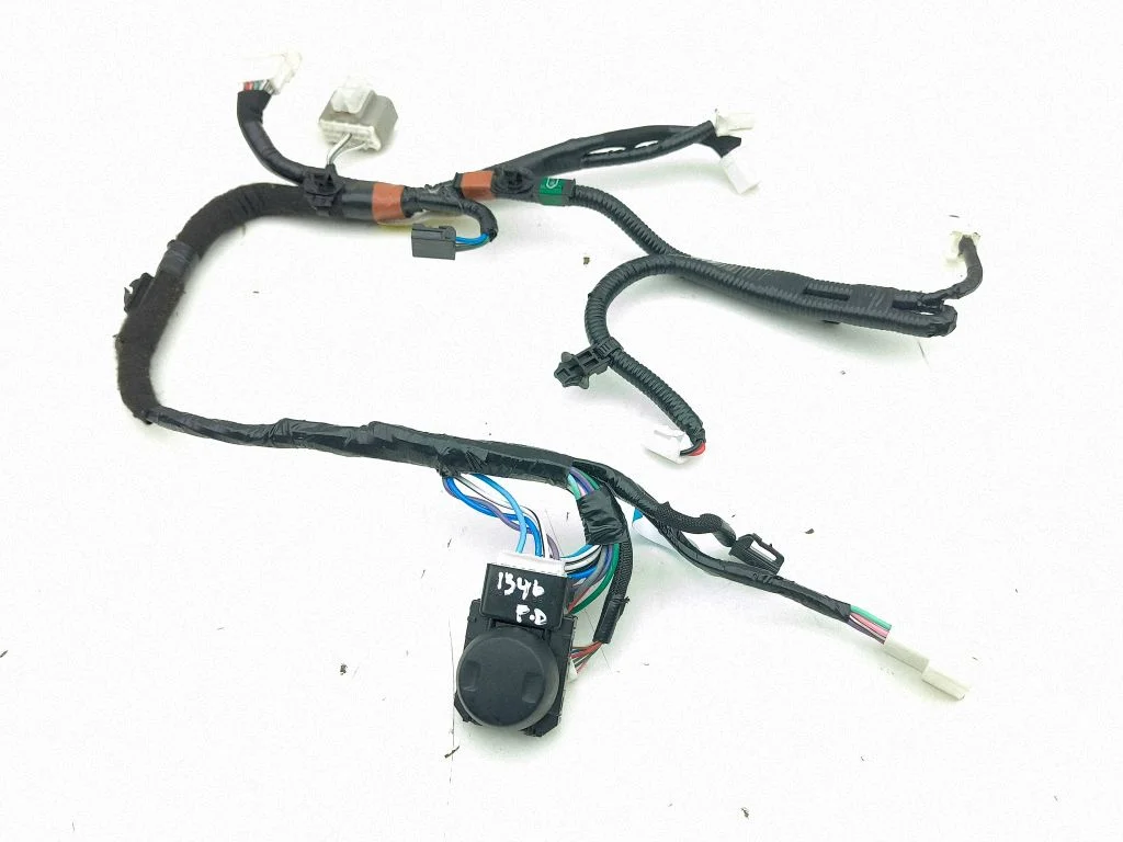 Seat control switch 8219148840