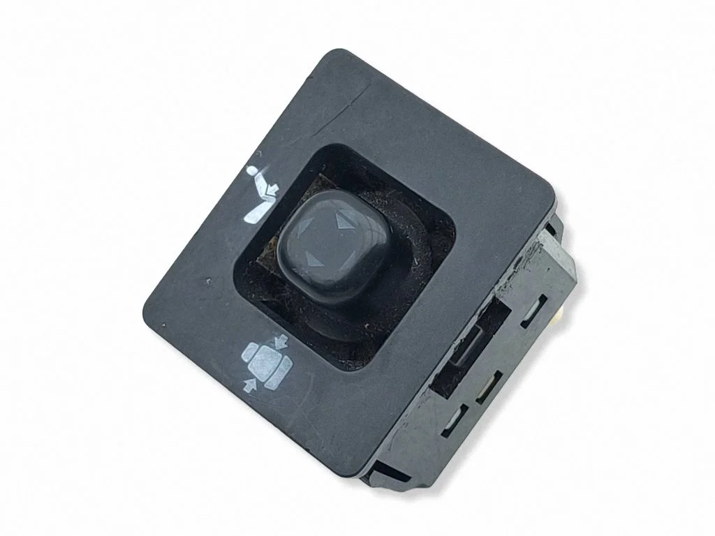 Seat control switch